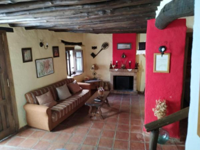 Casa Antoñita Parauta